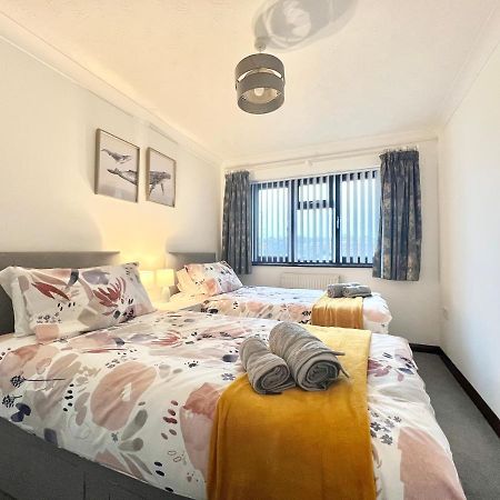 3 Bedroom House - Сандаун Екстер'єр фото