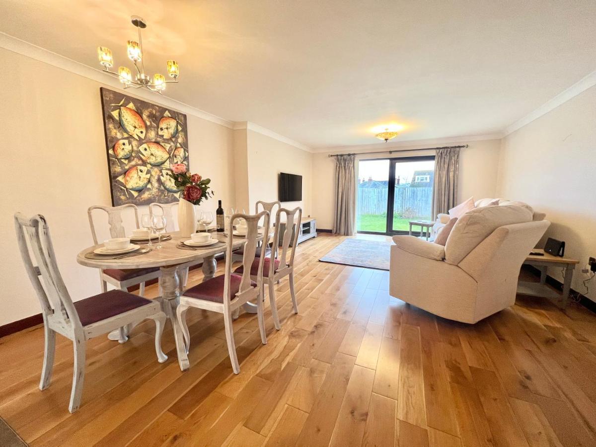 3 Bedroom House - Сандаун Екстер'єр фото