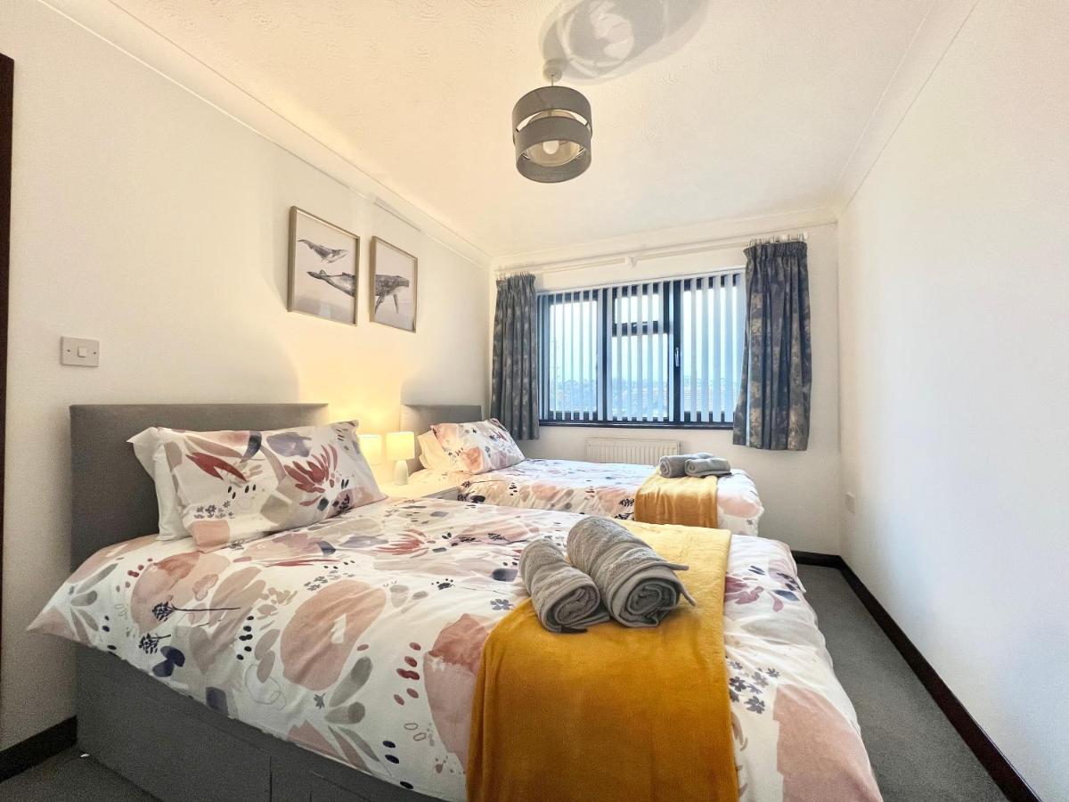 3 Bedroom House - Сандаун Екстер'єр фото