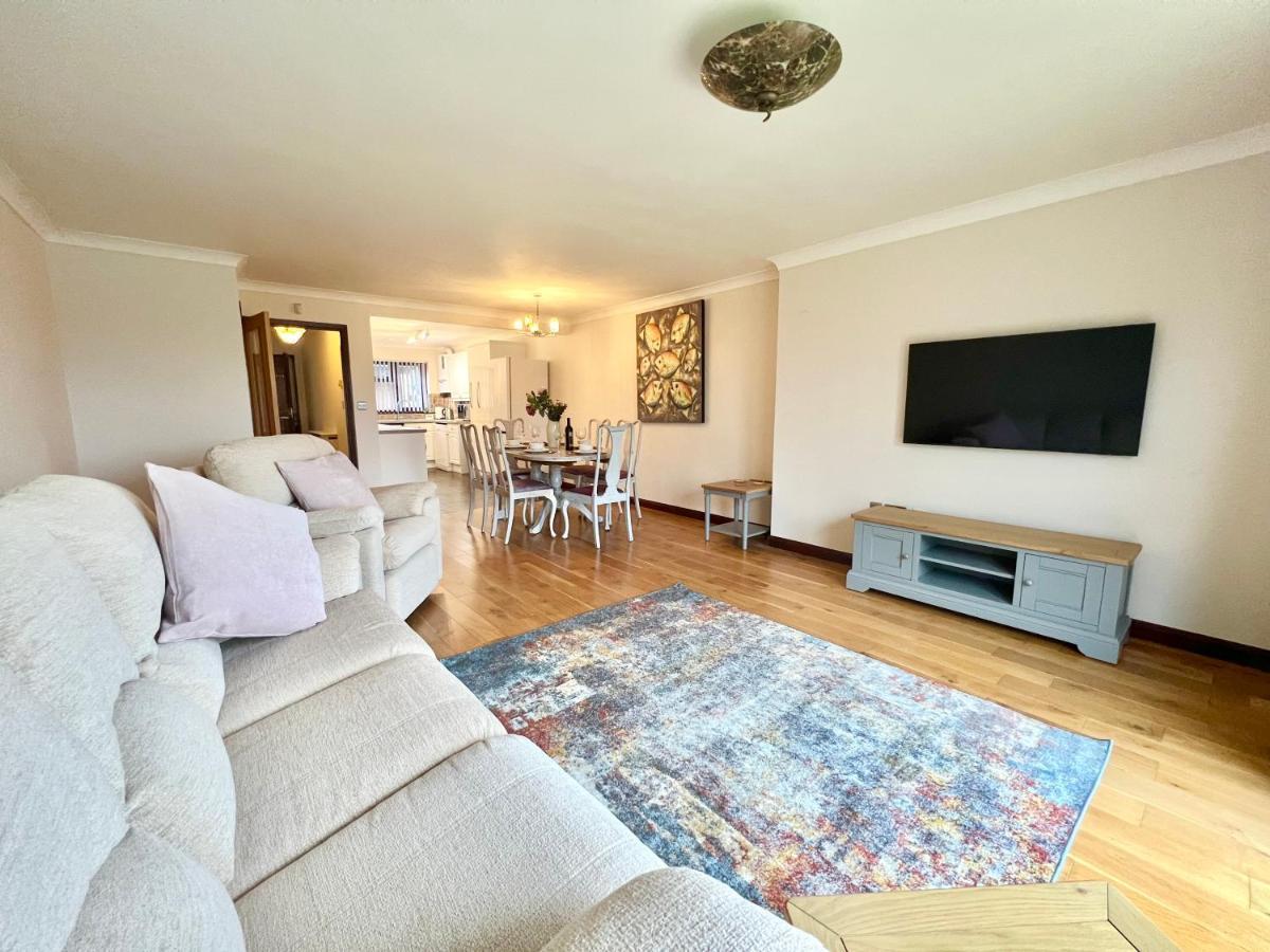 3 Bedroom House - Сандаун Екстер'єр фото